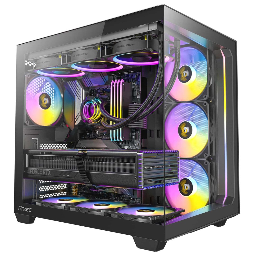 WIN a $2000 USD Gaming PC