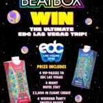 WIN an Ultimate EDC Las Vegas Trip XqKxM