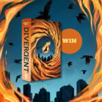 WIN a Divergent Deluxe Edition jktqp