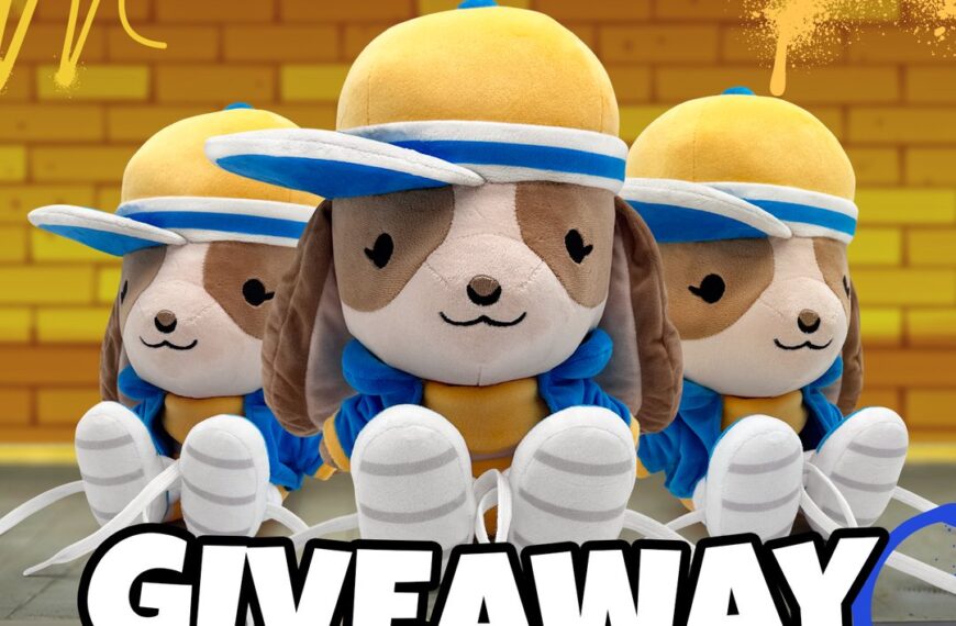 WIN a Piemations Youtooz