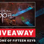 WIN a Causal Loop Steam Key yEPmf