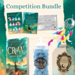 WIN a Crow: Thief of Magic Bundle HGVT7