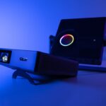 WIN a Nova Mini Smart Laser Projector TxBKY