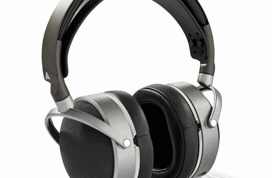 WIN an Audeze LCD S20